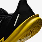 Nike Precision 7 EasyOn Men's Basketball Shoes