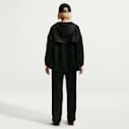 Nike Sportswear Women's Loose Mid-Rise Belted Pintuck Trousers