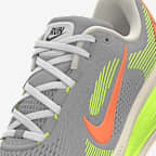 Nike Vomero 18 By You Custom Men's Road Running Shoes