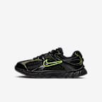Black/Dark Smoke Grey/Volt/Black