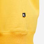 Nike SB Fleece Skate Hoodie