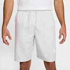 Nike Club Men's Woven Shorts