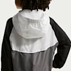 Nike Little Kids' New Chevron Windrunner