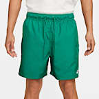 Short Flow tissé Nike Club pour homme