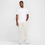 Pantalones de golf de ajuste slim de 5 bolsillos para hombre Nike Tour