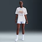 Nike Sportswear Essentials Women's Loose T-Shirt