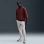 Nike Primary Men's Therma-FIT Versatile Crew