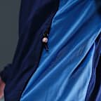 Pánská fotbalová sportovní bunda Nike Total 90 Tottenham Hotspur