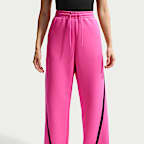 Nike Advantage Women's Dri-FIT Mid-Rise Tennis Trousers