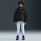 Nike Sportswear All Day Play Older Kids' Therma-FIT Loose-Fit Puffer Jacket