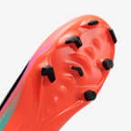 Nike Jr. Mercurial Superfly 10 Academy "Sam Kerr" 大童多種場地高筒足球釘鞋