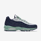 Nike Air Max 95 By You Custom Women's Shoe