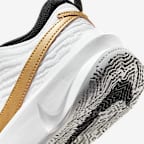 Nike Team Hustle D 10 Older Kids' Basketball Shoes