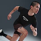 ナイキ メンズ Dri-FIT トレーニング Tシャツ