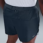 Nike Stride Men's Dri-FIT 5" 2-in-1 Running Shorts