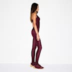 Camiseta de tirantes con cuello en V para mujer NikeSKIMS Shine