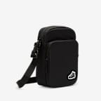 Nike Heritage Cross-Body Bag (4L)