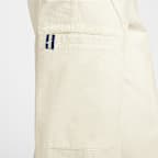 Nike Sportswear Women's High-Waisted Woven Trousers