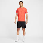 나이키코트 남성 슬램 드라이 핏 ADV 폴로