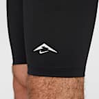 Nike Lava Loops 男款 Dri-FIT ADV 跑步緊身褲