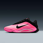 A'One 'Leo Lights' EP A'ja Wilson Basketball Shoes