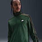 Nike Sportswear Club Men's Poly-Knit Tracksuit