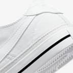 NikeCourt Legacy Canvas Women's Shoes