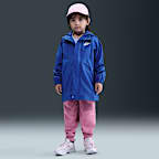 Nike Little Kids' Rain Jacket