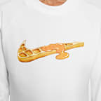 Nike Swim Hydroguard Little Kids' Long-Sleeve Top