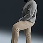 ナイキ 24.7 パーフェクトストレッチ メンズ Dri-FIT 5ポケット スリムフィット パンツ