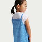 Nike Move With Nature Toddler 2-Piece Dress Set