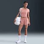 ラストピンク/ホワイト