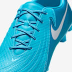 Nike Phantom GX 2 Academy HG Low-Top Soccer Cleats