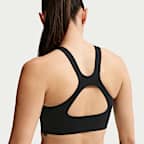 Nike Universa Women's Medium-Support Padded Sports Bra