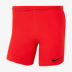 Bright Crimson/Black