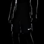 Nike Challenger Pantalón corto Dri-FIT versátil de 23 cm sin forro - Hombre