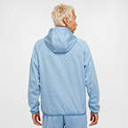 ナイキ メンズ Therma-FIT プルオーバー フィットネスパーカー