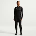 Nike Strike Women's Dri-FIT Football Crew-Neck Top