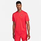 University Red/White