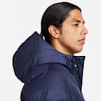 Nike Windrunner PrimaLoft® Men's Storm-FIT Hooded Puffer Jacket