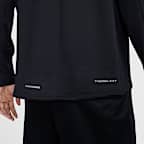 Nike Element Men's Therma-FIT Repel 1/2-Zip Running Top