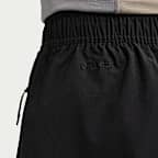 나이키 테크 남성 드라이 핏 우븐 팬츠