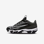 Black/Iron Grey/White