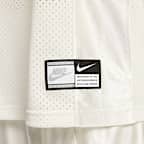 Nike Sportswear Street Women's Oversized Short-Sleeve Graphic Top