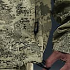 Nike Tech Men's Woven CORDURA® Jacket