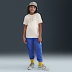 나이키 스포츠웨어 주니어 티셔츠