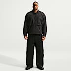 Nike Tech Men's Dri-FIT Shori Knit Utility Trousers