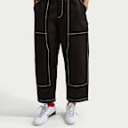 Nike Sportswear Women's Loose Low-Rise Carpenter Trousers