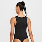 ナイキ フォーム ウィメンズ タンク ボディスーツ