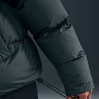 Chamarra acolchada Therma-FIT para mujer Nike Sportswear